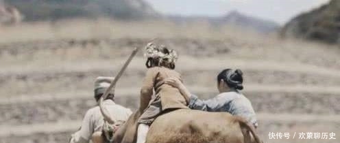 打败|明朝不是被起义军打败的,崇祯在位多久天灾就持续多久,这是天意