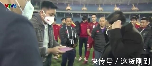越南|底裤都输没了,国足凭什么赛前轻敌?中国足球的混子们请全部滚蛋
