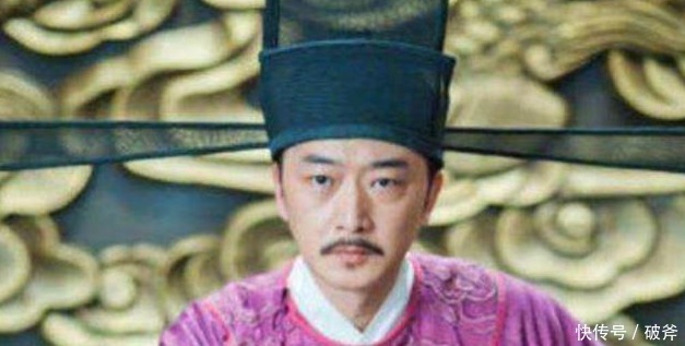 阎王|相传有四人死后做了阎王,一个是包拯,其中一个百姓提起就害怕!