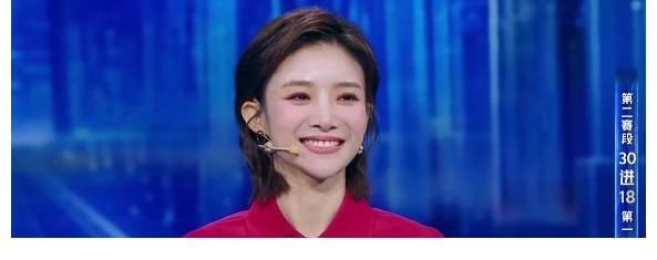 蔡紫：主持人大赛总冠军！资源却不如张舒越，无缘春晚令人遗憾