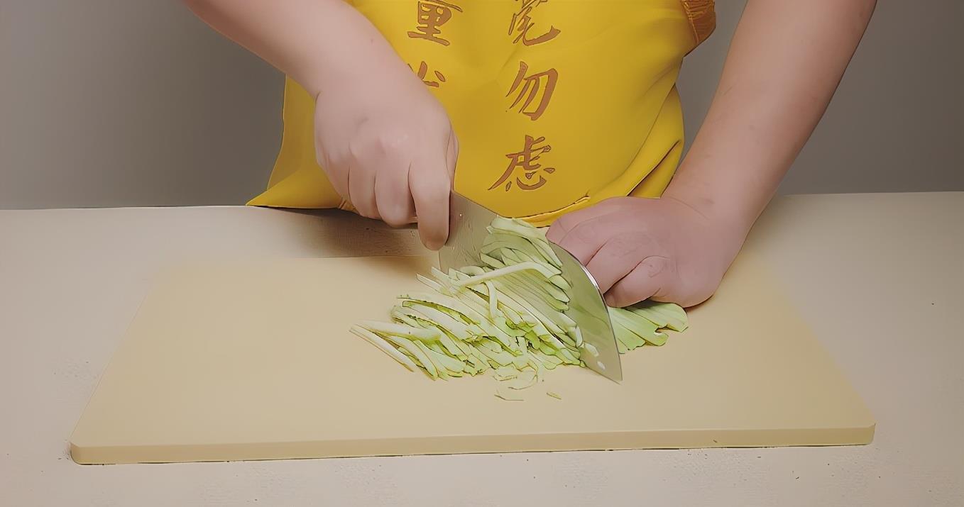 通便|补钙通便又口感扎实的一餐，是展现技术的时候啦