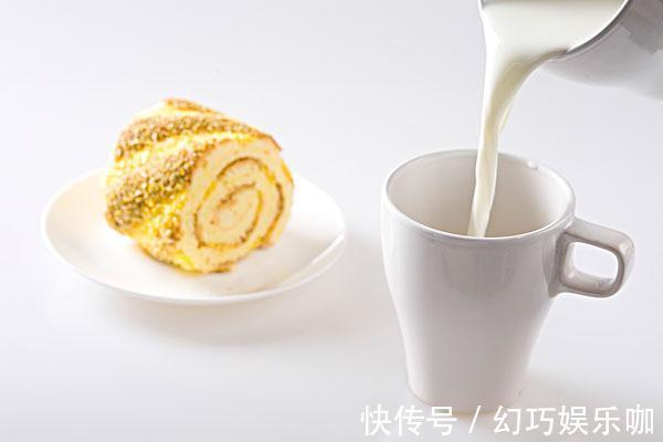 中医|为何不建议女性每天喝牛奶?涨知识的科普,不妨瞧瞧吧!