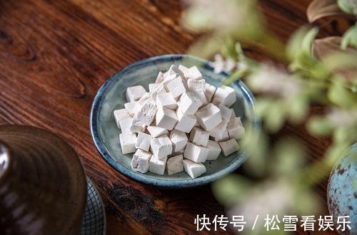 水谷精微|痰湿一除,大病皆无,流传1400年古方泡脚,帮你从头到脚祛痰湿!