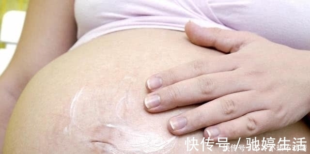 肚子|怀孕期间,必须要注意的几种情况,否则很容易让肚子“变丑”