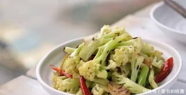 这些素菜特下饭,没肉照样吃得香