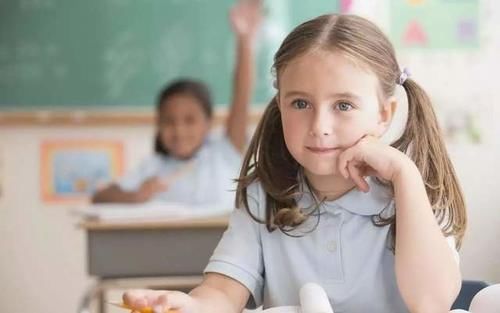 才艺|孩子上小学期间,就有下列几个特征,将来可能最有出息、混得最好