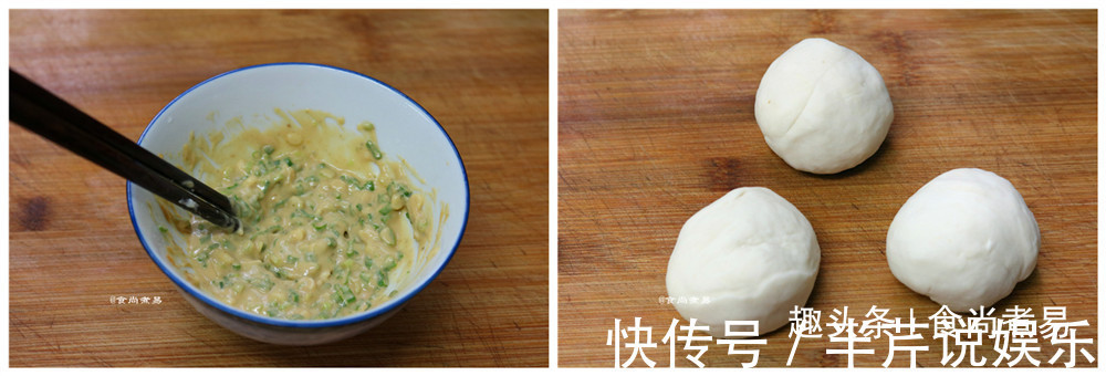 此款煎饼配方超简单，第二天口感依然软乎，越嚼越香煮妇必学