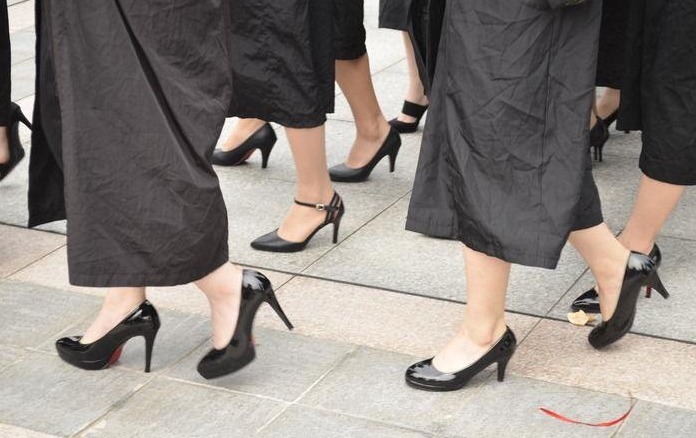 自由状态|经常走路的人,身体越来越好!但没注意4点,将会很伤身体