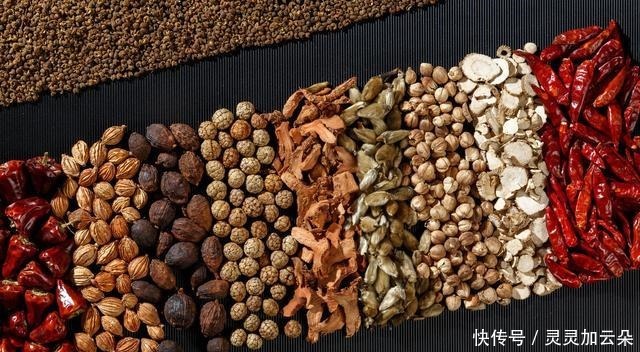 香料,最低调却最有态度