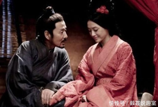 刘邦|刘邦总共有8个儿子,他们的结局怎么样?只有一个得善终