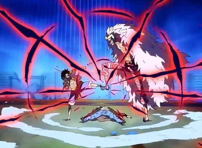 鹰眼|海贼王:2把刀打破世界和平,1把让鹰眼羡慕,1把值50亿