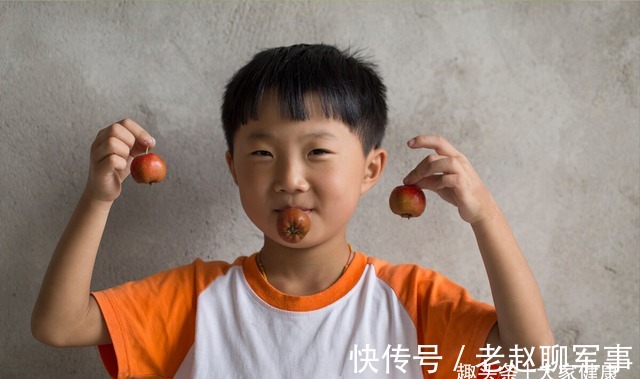 是真的吗|天天吃山楂可以消除结节？医生提醒：想要远离结节，不妨常吃3物