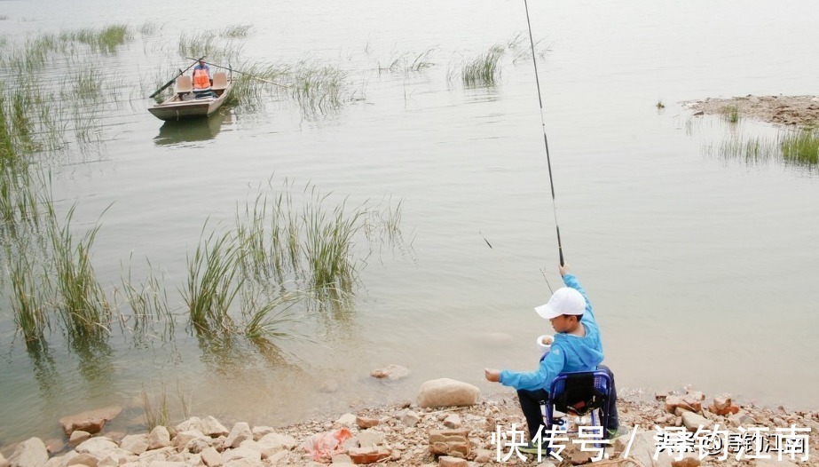 初学者|鱼口不好,只能干瞪眼?牢记这四个方面,让您少走弯路,莫不信