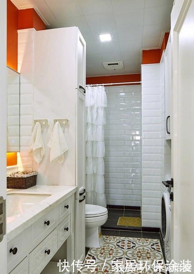 北欧风|新家80平清新温暖北欧风两居,花了8万,感觉很值!