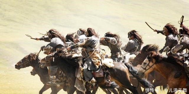 见死不救|大敌当前，友军被围，却见死不救，8万精锐被3万人全歼