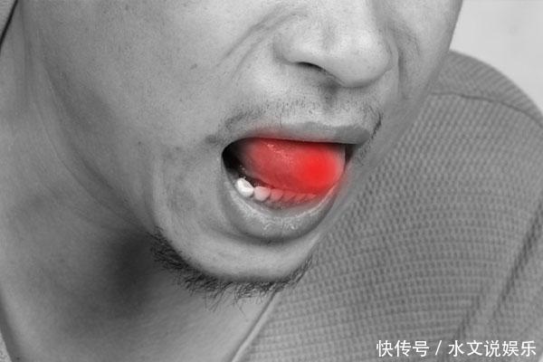 一切大病，皆由脾衰生脾不好，牢记“四戒”，病绕着走