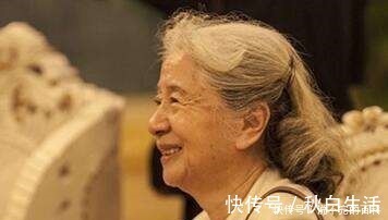漂亮|她是常书鸿的女儿,比林徽因还漂亮,却甘心当个助教!