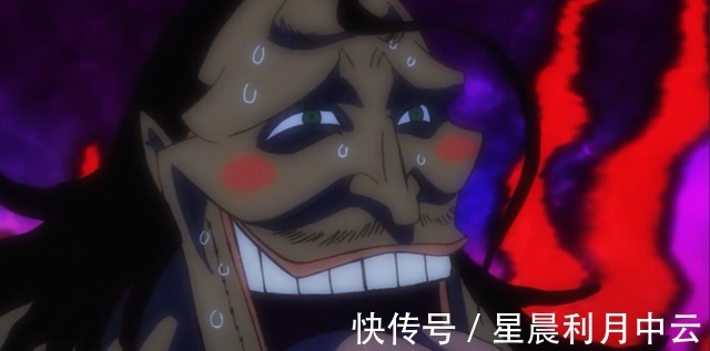 路飞|海贼王937路飞苦练金色流樱,兵爷庆幸还活着,卡里布甘当小弟