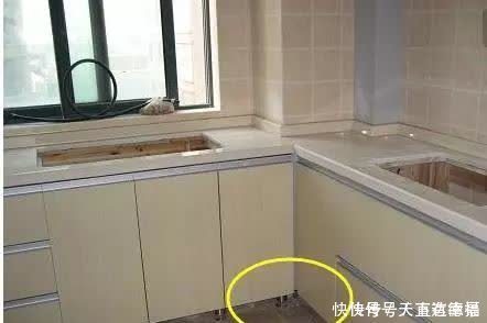 门扇|搬进新房半年,9大装修败笔直接败光我所有的钱!扎心!