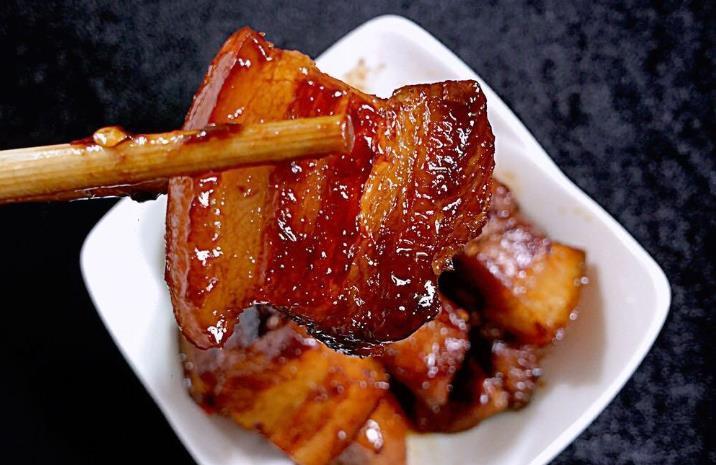 猪肉|做红烧肉,细节决定成败,多注意这3点,做好后肉嫩不柴,香味浓