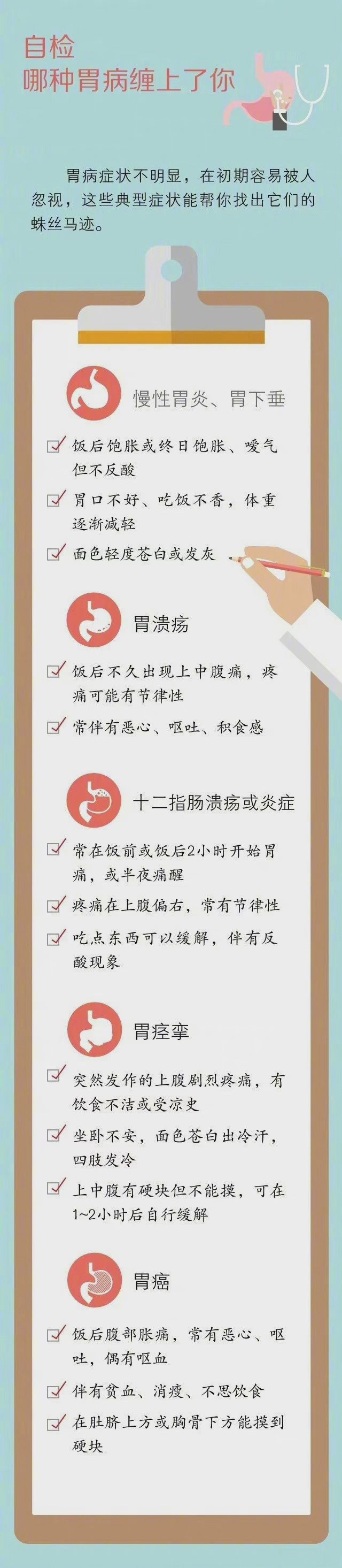 胃疼|为什么冬季更容易胃疼？