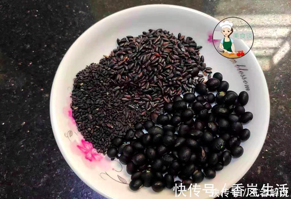 早餐|45岁女人一周营养早餐,在朋友圈爆红,网友:真会吃,难怪显年轻