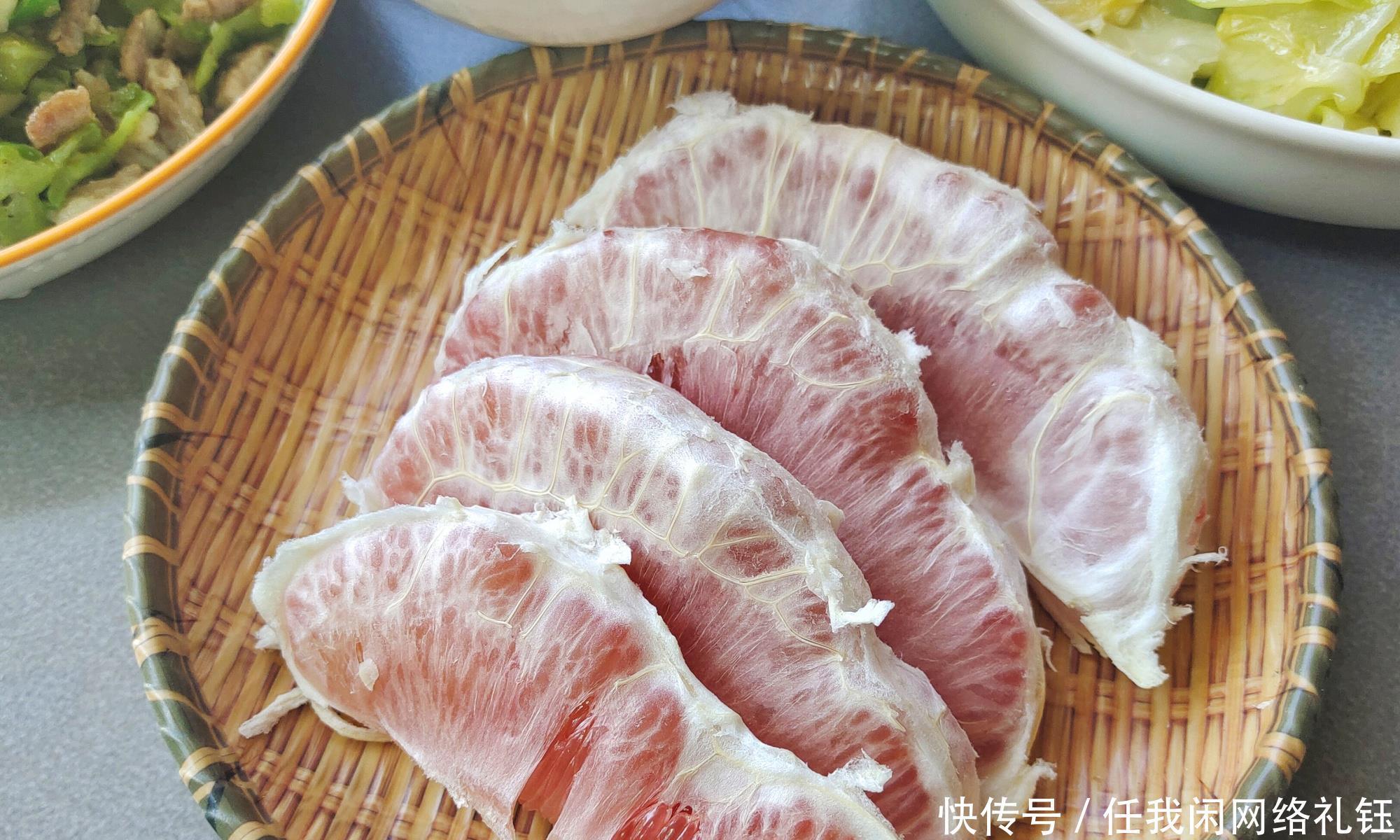 午餐|一家三口午餐,简单的一荤两素,花费少营养好,朋友直夸赞