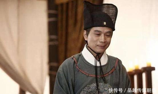 唐肃宗|唐肃宗登基后最怕的人，竟然是个太监，还让他认宰相当儿子