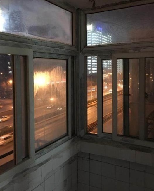 小伙|480块出租房，精神小伙自己花钱打造成豪宅，超漂亮，看着都舒服