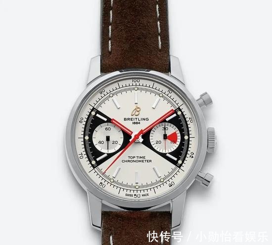 搭配|为月薪过万的男士整理了2021年最值搭配的五块腕表