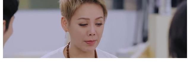 老王|宁静录制中餐厅，黄晓明各种“忍让”，明学遇上宁静不好使了？