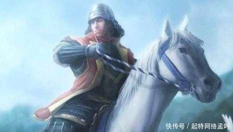 和德|小牧长久手之战：丰臣秀吉和德川家康两人谁的军事才能更胜一筹