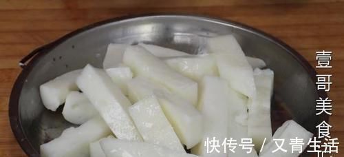 新做法|牛奶别直接喝了，教你秘制新做法，出锅比肉还香，全家人抢着吃！