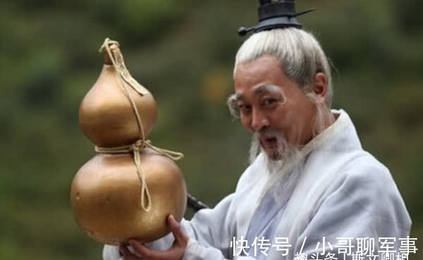 陆压$封神中,有三位散仙地位超然,这三位,元始不敢管,玉帝管不了