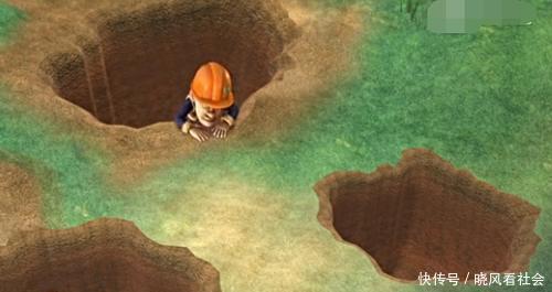 导演|熊出没:最明显的六个穿帮镜头,导演敢再粗心点吗