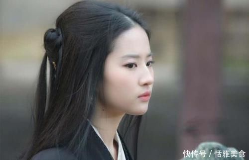 这4种“眼型”的女生,不化妆颜值也很高,看眼睛就被迷住了