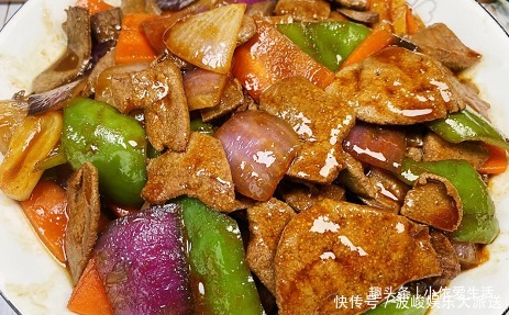 生抽|美味实惠的几道家常菜,好吃不腻,营养解馋,家人吃的美滋滋