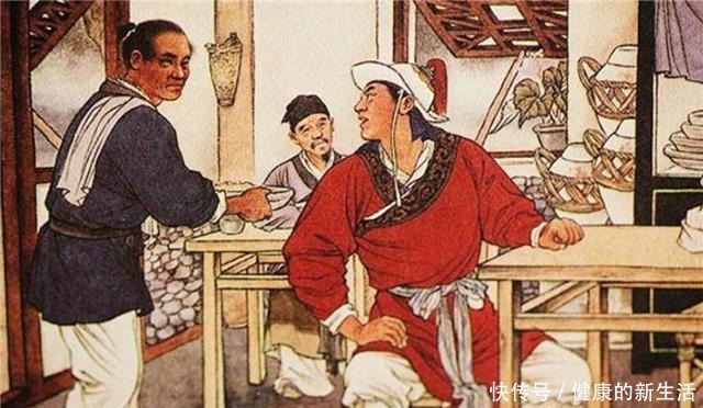 换来|宋江用70多个兄弟的性命,换来一个楚州安抚使,这官到底有多大