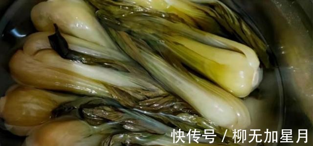 腌酸菜,别直接用盐腌,牢记3点,酸菜又酸又脆,味道正宗不易烂!