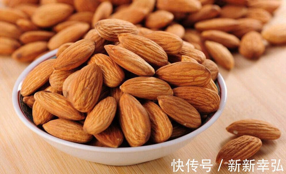 补血养颜|此物被称为“女性之友”,每天当零食吃,补血养颜,延缓皮肤衰老