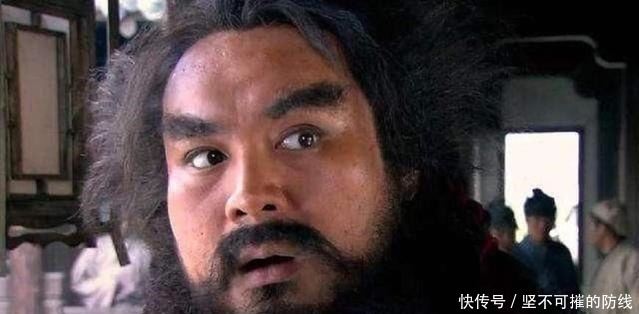 天大|宋江临走之前,为什么要执意毒死李逵,只因为他会泄露天大的秘密!