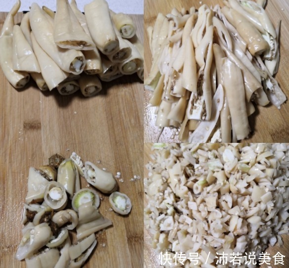 分享给你一道好吃不贵的湖名白辣椒,喜欢的快来做吧