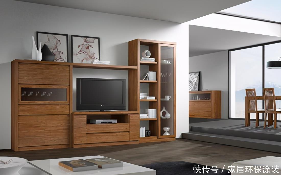 合理性|还在选择千篇一律的家具?其实定制家具更合适,更能满足生活所需