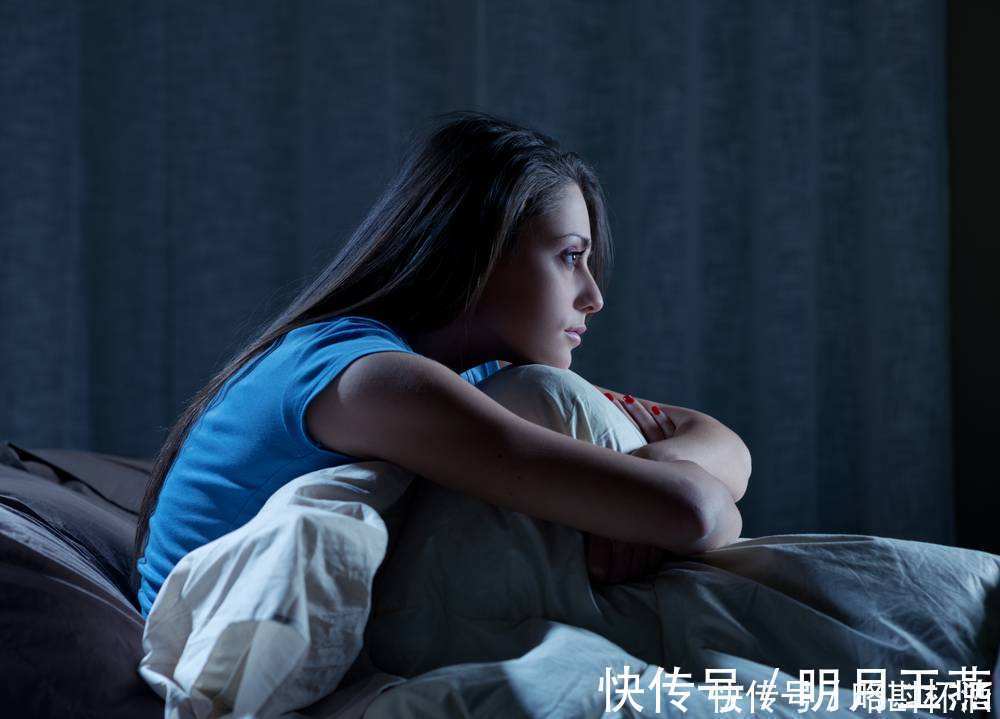 睡眠质量|失眠多梦还易醒天然“安眠药”睡前吃一吃,失眠不来扰