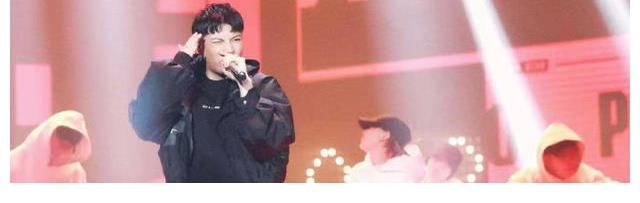 节目|《说唱企划》官宣周震南，《说唱听我的》本周日开播