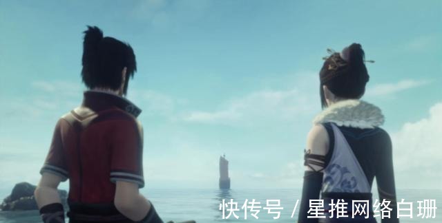 李淳风|不良人：真假李星云相遇，不良帅的目的是掌控一切？