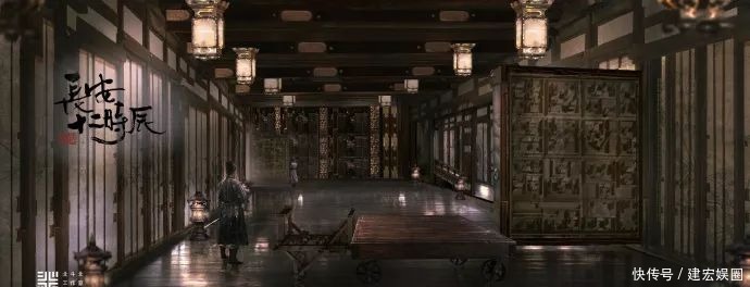  书令史|大案牍术发现不了张小敬，也救不了大唐：世界是不可思议的复杂