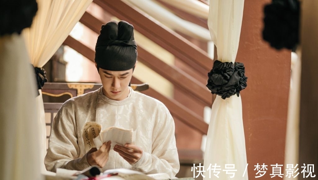 《風(fēng)起洛陽》首播：服化精良節(jié)奏稍慢，王一博演技僅粉絲可見？