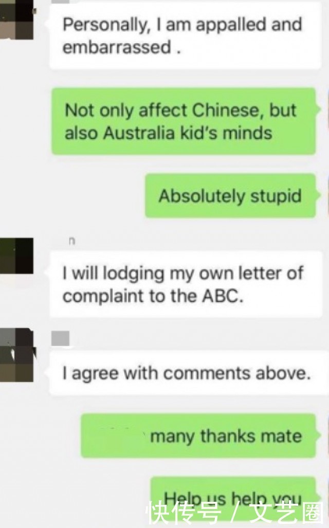 中国人|澳洲节目公然辱华,女演员扮武则天吃老鼠,称中国人吃老鼠蟑螂毛发长大