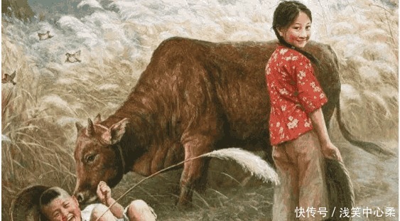 区别|农村老人说“家孙烧纸,外孙一指”,告诉你外孙和亲孙的区别!